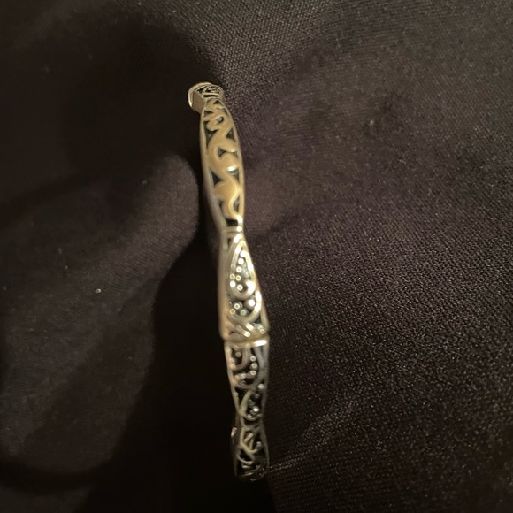 Three stackable bracelets - Picture 4 of 5